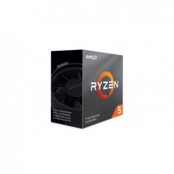 AMD Ryzen 5 3500X processor...