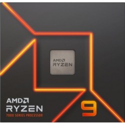 AMD Ryzen 9 7900X processor 4.7 GHz 64 MB L3 Box