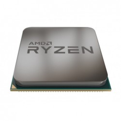 AMD Ryzen 3 3100 processor...