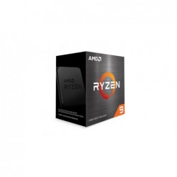 AMD Ryzen 9 5950X processor...