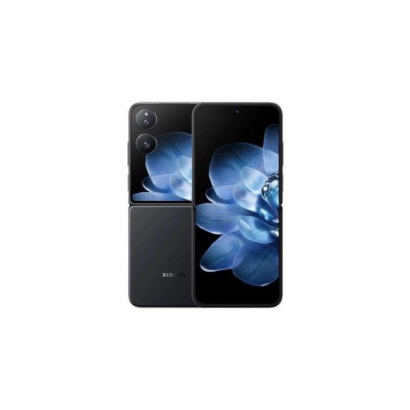 Smartfon Xiaomi Mix Flip 5G Dual Sim 12/512GB Black