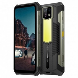 Ulefone Armor 24 12/256GB Black