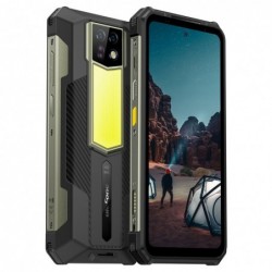 Ulefone Armor 24 12/256GB Black