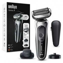 Skuveklis Braun  Shaver...