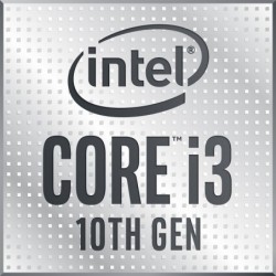 Intel Core i3-10100F processor 3.6 GHz 6 MB Smart Cache Box