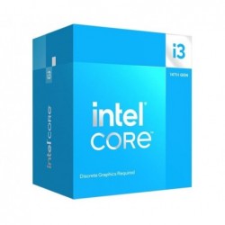 Intel Core i3-14100F...