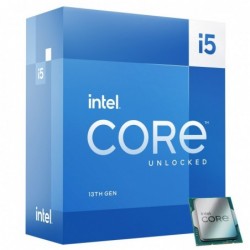 PROCESSOR INTEL CORE I5-13600K 5.1 GHZ LGA1700