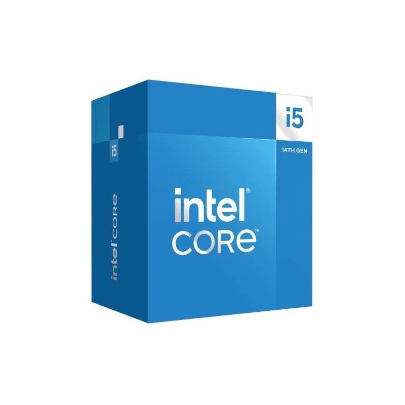 Intel Core i5-14500 processor 24 MB Smart Cache Box