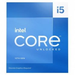 PROCESSOR INTEL CORE I5-13600KF 5.1 GHZ LGA1700