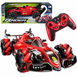 WOOPIE каскадерский...