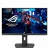 LCD Monitor ASUS ROG Strix XG259QNS 24.5" Gaming Panel IPS 1920x1080 16:9 380Hz 1 ms Swivel Pivot Height