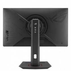 LCD Monitor ASUS ROG Strix XG259QNS 24.5" Gaming Panel IPS 1920x1080 16:9 380Hz 1 ms Swivel Pivot Height