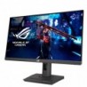 LCD Monitor ASUS ROG Strix XG259QNS 24.5" Gaming Panel IPS 1920x1080 16:9 380Hz 1 ms Swivel Pivot Height