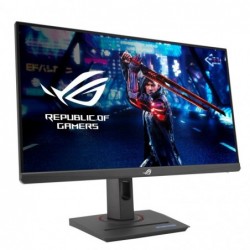 LCD Monitor ASUS ROG Strix XG259QNS 24.5" Gaming Panel IPS 1920x1080 16:9 380Hz 1 ms Swivel Pivot Height