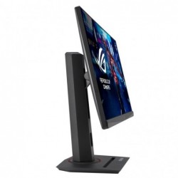 LCD Monitor ASUS ROG Strix XG259QNS 24.5" Gaming Panel IPS 1920x1080 16:9 380Hz 1 ms Swivel Pivot Height