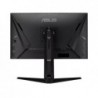 LCD Monitor ASUS TUF Gaming VG279QL3A 27" Gaming Panel IPS 1920x1080 16:9 180Hz 1 ms Speakers Swivel Pivot Height