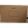 Sony KD43X75WL 43" (108cm) Android QFHD Black DAMAGED PACKAGING