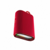 Energy Sistem StreetPlay Bluetooth Speaker, Cherry Energy Sistem