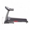 BE8535 ELECTRIC TREADMILL HMS