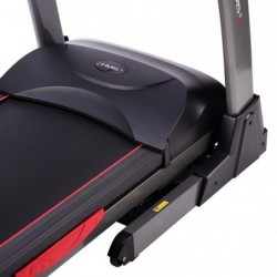 BE8535 ELECTRIC TREADMILL HMS