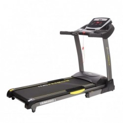 BE8510i ELECTRIC TREADMILL...