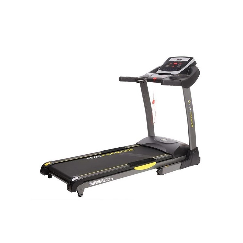 BE8510i ELECTRIC TREADMILL HMS PREMIUM