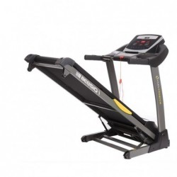 BE8510i ELECTRIC TREADMILL HMS PREMIUM