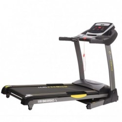 BE8510i ELECTRIC TREADMILL HMS PREMIUM