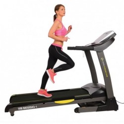 BE8510i ELECTRIC TREADMILL HMS PREMIUM