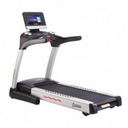 BE6000 ELECTRIC TREADMILL...