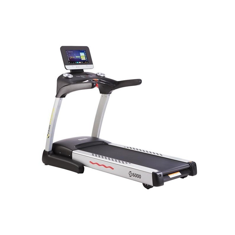 BE6000 ELECTRIC TREADMILL SEMI COMERCIAL HMS PREMIUM