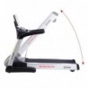 BE6000 ELECTRIC TREADMILL SEMI COMERCIAL HMS PREMIUM