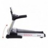 BE6000 ELECTRIC TREADMILL SEMI COMERCIAL HMS PREMIUM