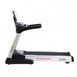 BE6000 ELECTRIC TREADMILL SEMI COMERCIAL HMS PREMIUM