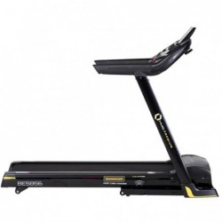 BE5856 ELECTRIC TREADMILL HMS PREMIUM