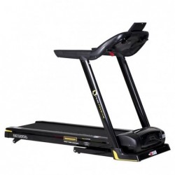 BE5856 ELECTRIC TREADMILL HMS PREMIUM