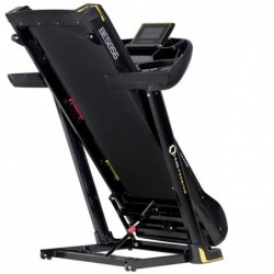 BE5856 ELECTRIC TREADMILL HMS PREMIUM