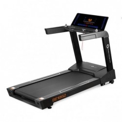 BE1862 ELECTRIC TREADMILL...