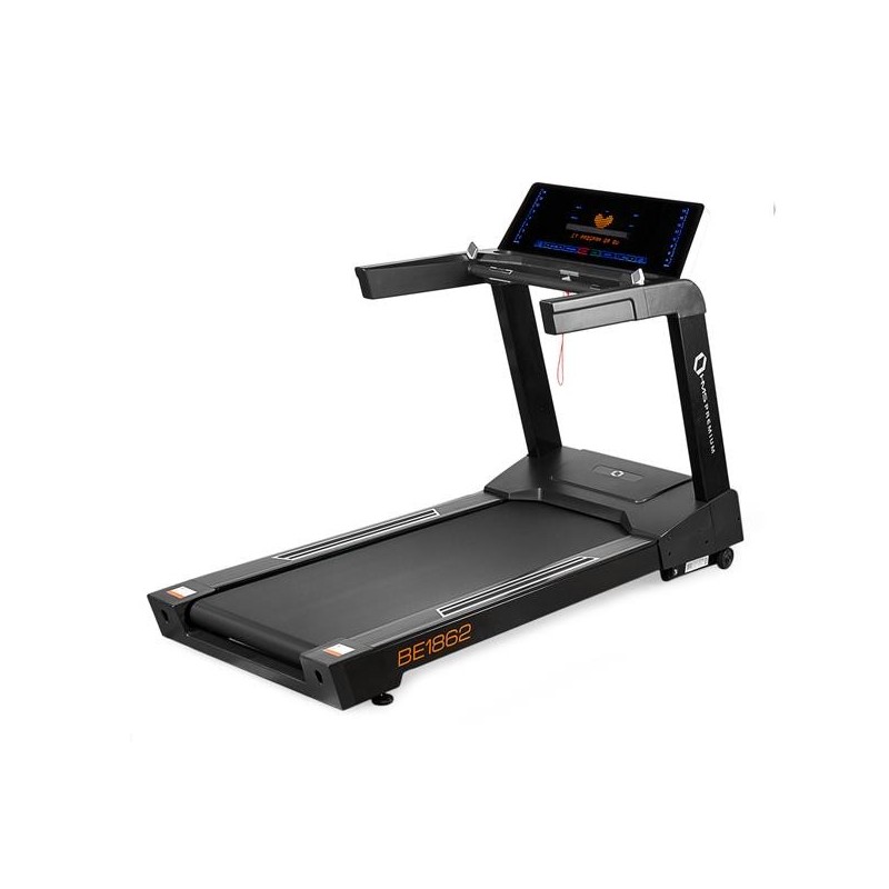 BE1862 ELECTRIC TREADMILL SEMI COMERCIAL HMS PREMIUM