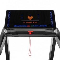 BE1862 ELECTRIC TREADMILL SEMI COMERCIAL HMS PREMIUM