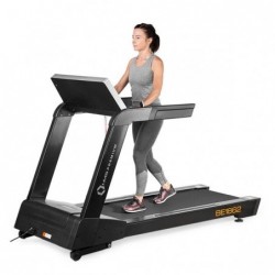 BE1862 ELECTRIC TREADMILL SEMI COMERCIAL HMS PREMIUM