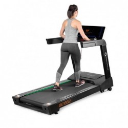 BE1862 ELECTRIC TREADMILL SEMI COMERCIAL HMS PREMIUM