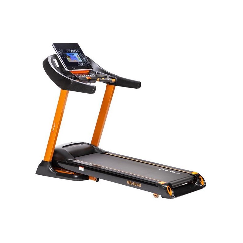 BE4548 ELECTRIC TREADMILL HMS