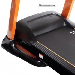 BE4548 ELECTRIC TREADMILL HMS