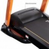 BE4548 ELECTRIC TREADMILL HMS