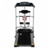 BE4540 ELECTRIC TREADMILL WITH MASSAGER ONE FITNESS