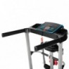 BE4540 ELECTRIC TREADMILL WITH MASSAGER ONE FITNESS