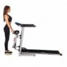 BE4540 ELECTRIC TREADMILL WITH MASSAGER ONE FITNESS