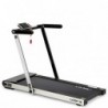 LOOP12 MULTI GRAY ELECTRIC TREADMILL WITH TABLE HMS