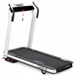 LOOP14  ELECTRIC TREADMILL...